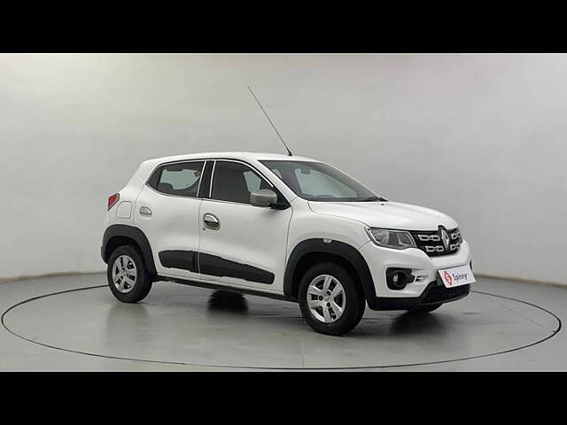 Used Renault Kwid [2015-2019] RXT [2015-2019] in Ahmedabad