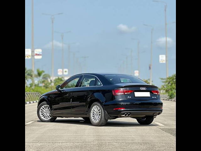 Used Audi A3 [2014-2017] 35 TDI Premium + Sunroof in Surat