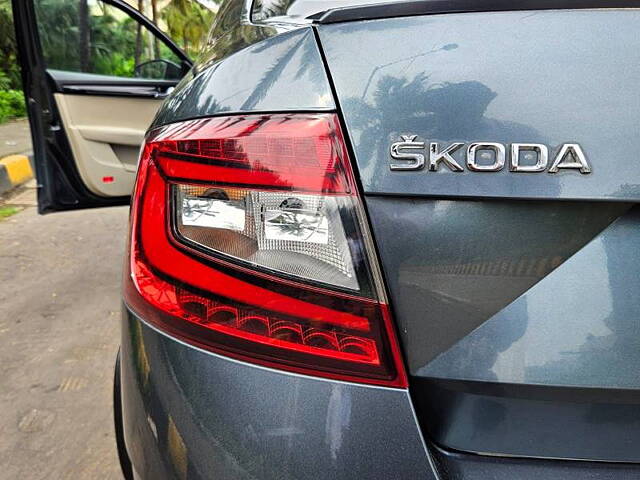 Used Skoda Octavia [2017-2021] 1.8 TSI L&K in Mumbai