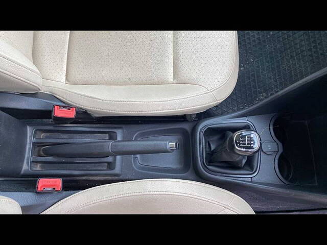 Used Skoda Rapid Style 1.6 MPI in Pune