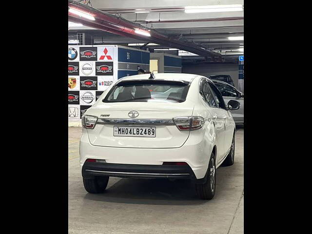 Used Tata Tigor XZA Plus [2020-2023] in Mumbai