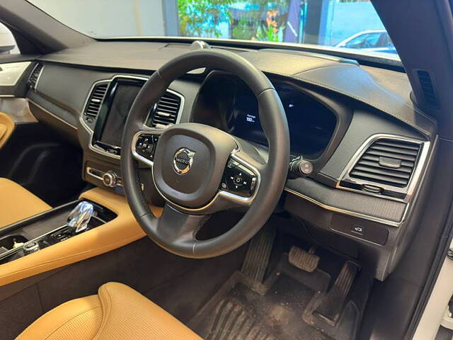 Used Volvo XC90 B6 Ultimate in Mumbai