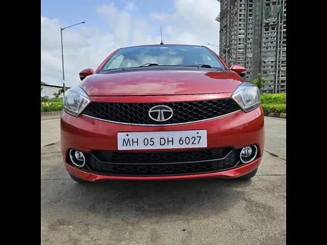 Used Tata Tiago [2016-2020] Revotron XZA [2017-2019] in Mumbai