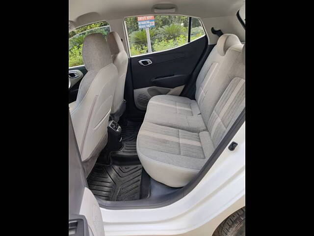 Used Hyundai Grand i10 Nios [2019-2023] Sportz 1.2 Kappa VTVT in Delhi