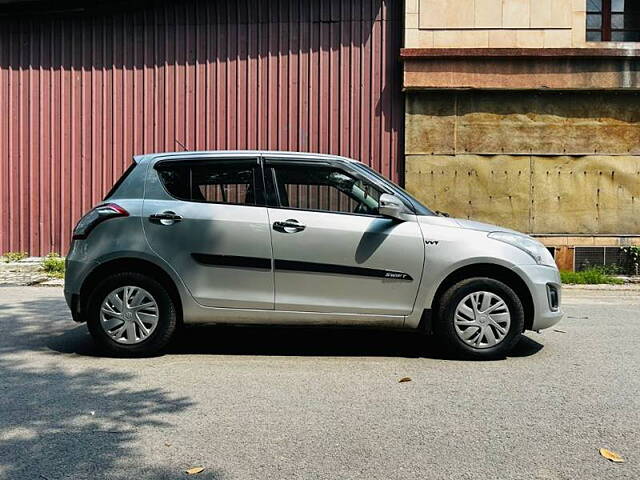 Used Maruti Suzuki Swift [2014-2018] VXi ABS in Delhi