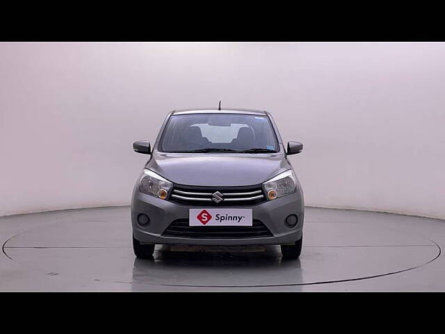 Used Maruti Suzuki Celerio [2014-2017] VXi AMT in Bangalore