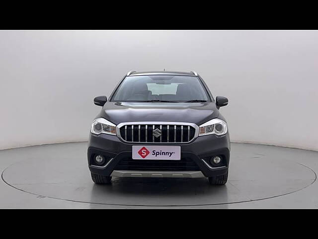 Used Maruti Suzuki S-Cross 2020 Zeta in Bangalore