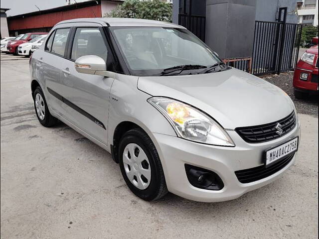 Used Maruti Suzuki Swift DZire [2011-2015] VXI in Pune