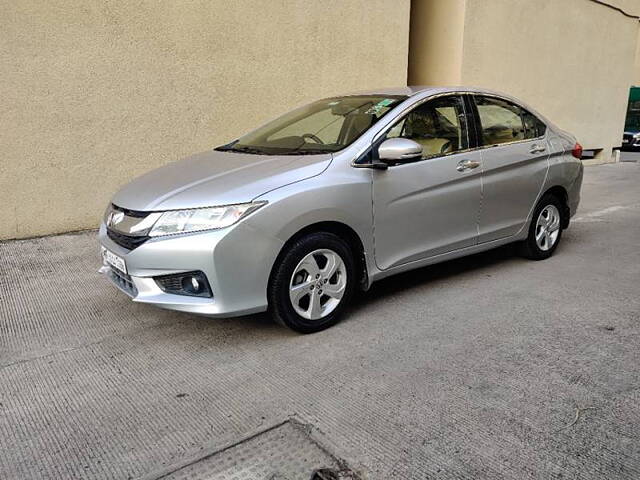 Used Honda City [2011-2014] 1.5 V MT in Pune