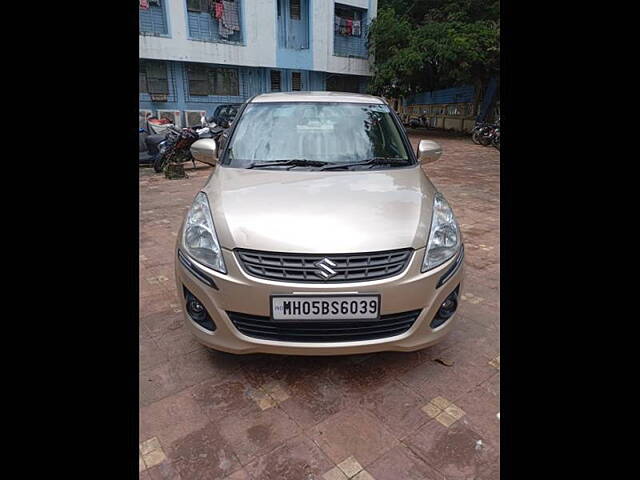 Used 2013 Maruti Suzuki Swift DZire in Mumbai