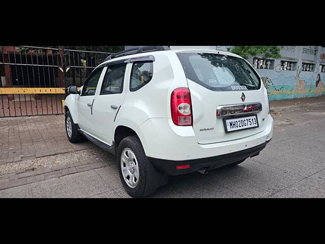 Used Renault Duster [2012-2015] RxE Petrol in Pune