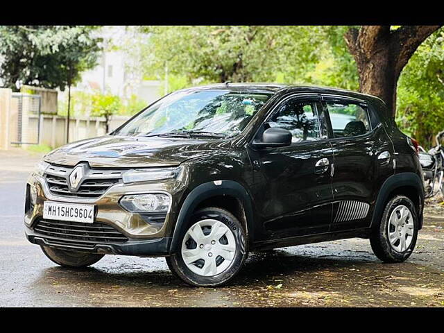 Used Renault Kwid [2015-2019] 1.0 RXT Opt [2016-2019] in Nashik