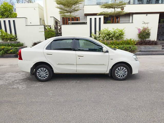 Used Toyota Etios [2010-2013] GD in Coimbatore