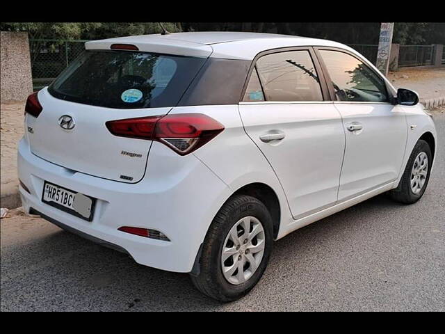Used Hyundai i20 [2012-2014] Magna 1.2 in Gurgaon