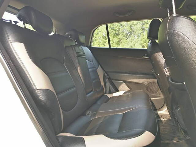 Used Hyundai Creta [2015-2017] 1.6 SX in Ahmedabad