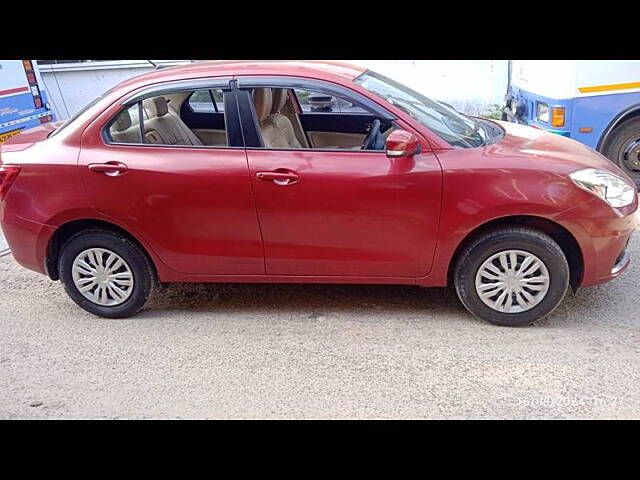 Used Maruti Suzuki Dzire VXi [2020-2023] in Chennai