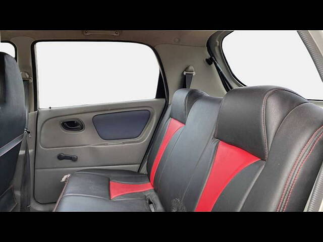 Used Maruti Suzuki Alto K10 [2010-2014] VXi in Hyderabad