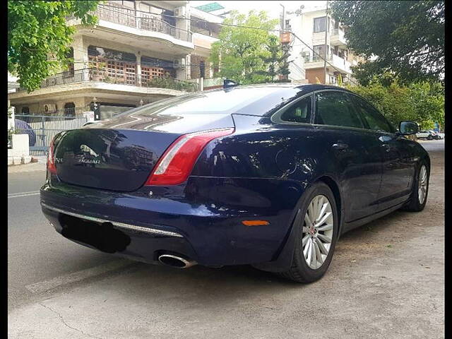 Used Jaguar XJ L 2.0 Portfolio in Delhi