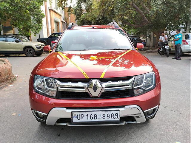 Used 2016 Renault Duster in Noida