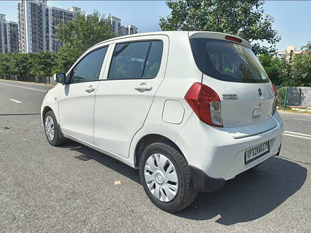 Used Maruti Suzuki Celerio [2017-2021] VXi [2019-2020] in Noida