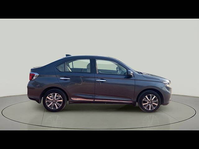 Used Honda Amaze [2018-2021] 1.2 VX MT Petrol [2018-2020] in Indore