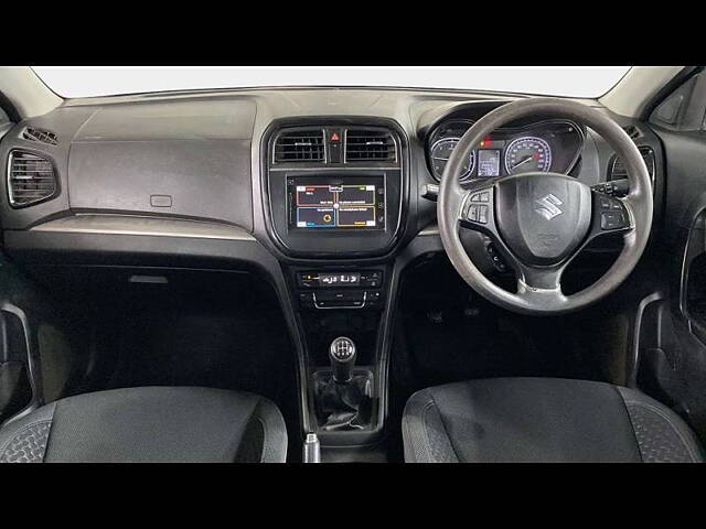 Used Maruti Suzuki Vitara Brezza [2016-2020] ZDi Plus in Ahmedabad