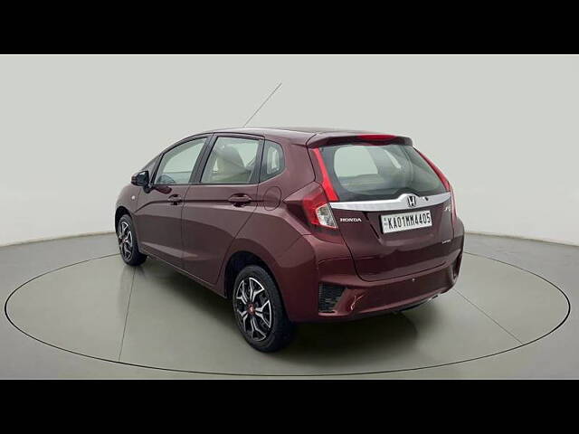 Used Honda Jazz [2015-2018] S MT [2015-2016] in Bangalore