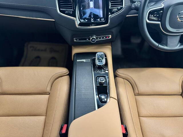 Used Volvo XC90 [2015-2021] D5 Inscription in Delhi