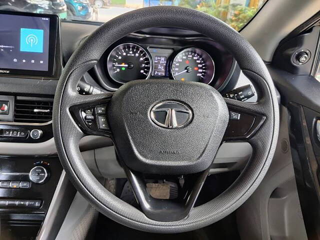 Used Tata Nexon [2020-2023] XZA Plus [2020-2023] in Mumbai