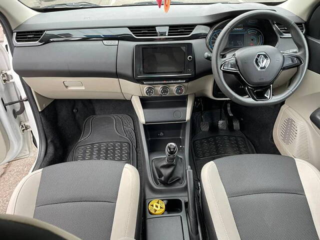 Used Renault Triber [2019-2023] RXT in Mumbai