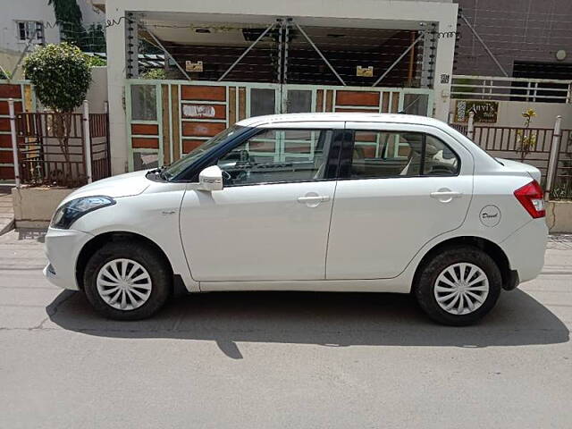 Used Maruti Suzuki Swift Dzire [2015-2017] VDI in Hyderabad