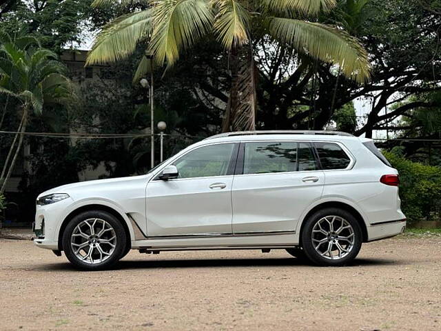 Used BMW X7 [2019-2023] xDrive30d DPE Signature [2019-2020] in Mumbai