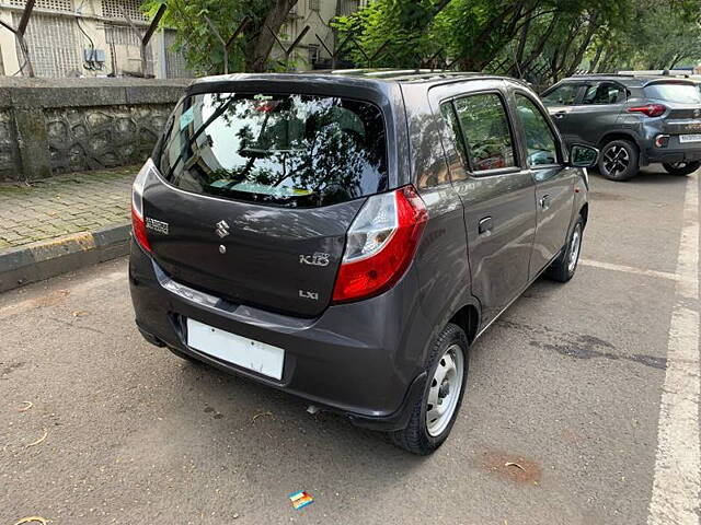 Used Maruti Suzuki Alto K10 [2014-2020] LXi CNG [2014-2018] in Navi Mumbai