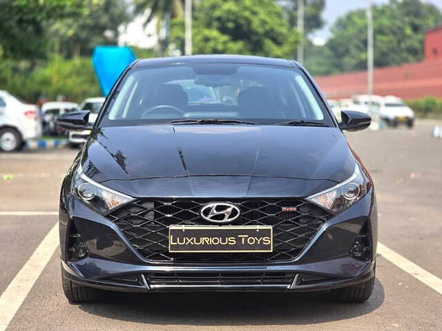 Used 2022 Hyundai Elite i20 in Kolkata