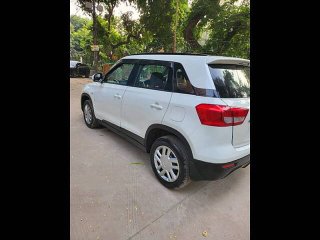 Used Maruti Suzuki Vitara Brezza [2016-2020] VDi in Delhi