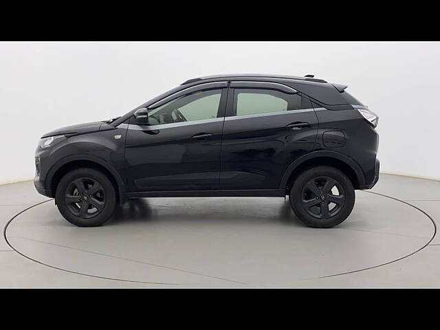 Used Tata Nexon [2020-2023] XZ Plus (O) Dark Edition in Chennai