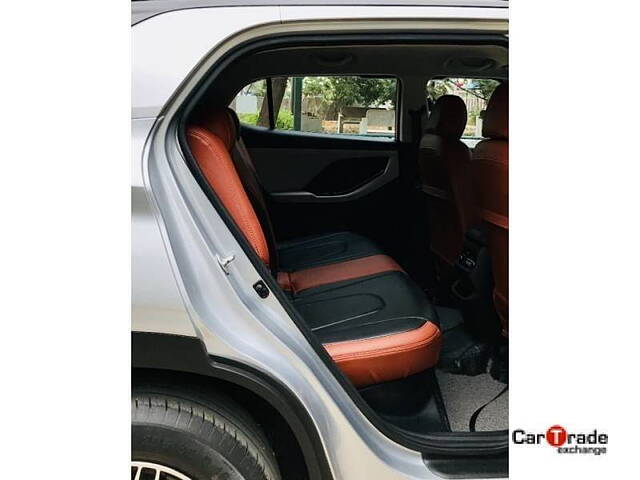 Used Hyundai Creta [2020-2023] EX 1.5 Petrol [2020-2022] in Bangalore