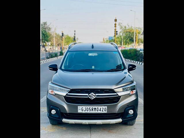 Used 2020 Maruti Suzuki XL6 in Surat