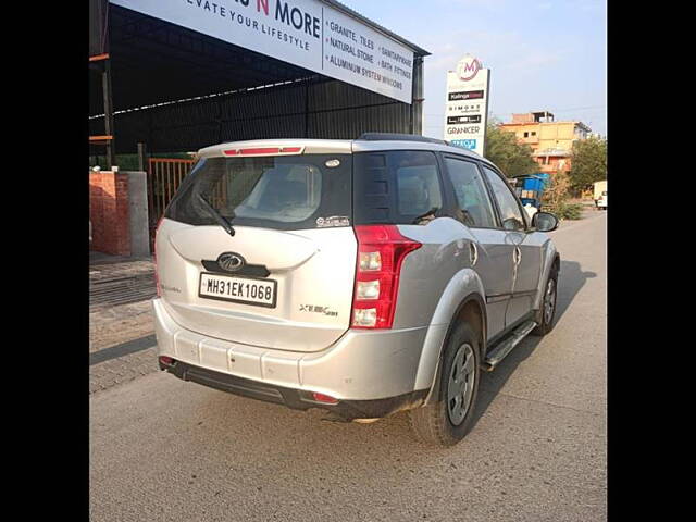 Used Mahindra XUV500 [2011-2015] W6 2013 in Nagpur