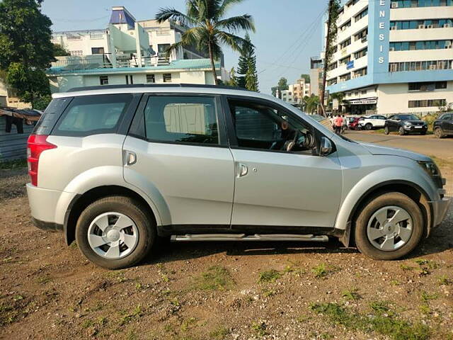 Used Mahindra XUV500 [2011-2015] W6 2013 in Nashik