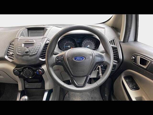 Used Ford EcoSport [2017-2019] Trend 1.5L Ti-VCT in Kolkata