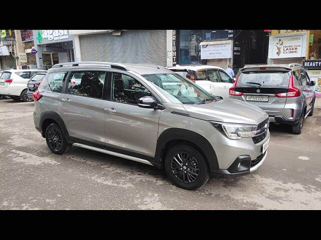 Used Maruti Suzuki XL6 [2019-2022] Alpha AT Petrol in Delhi