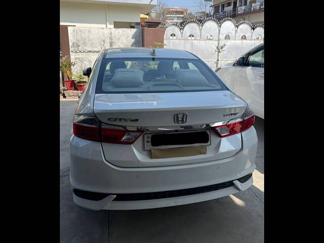 Used Honda City [2014-2017] V Diesel in Dehradun