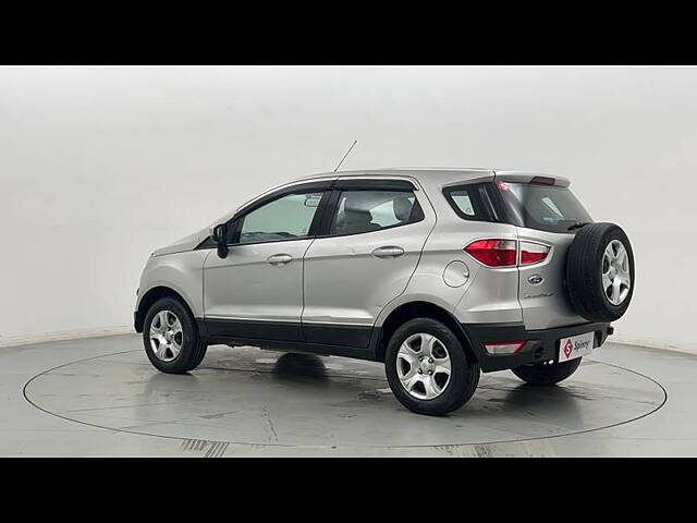 Used Ford EcoSport [2017-2019] Trend 1.5L Ti-VCT in Delhi