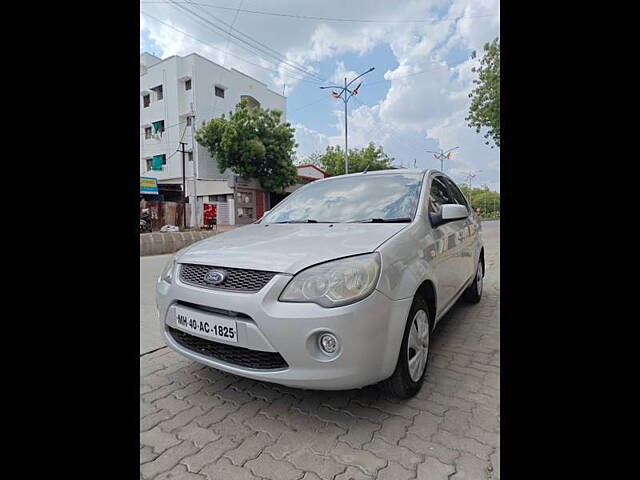 Used Ford Fiesta Classic [2011-2012] LXi 1.6 in Nagpur