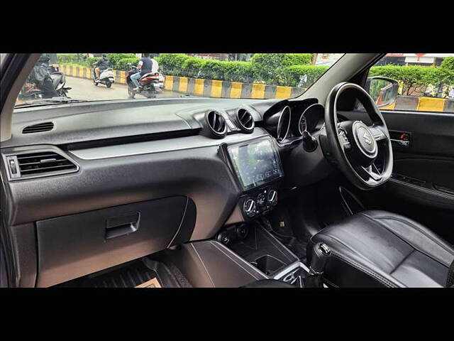 Used Maruti Suzuki Swift [2014-2018] VXi [2014-2017] in Thane