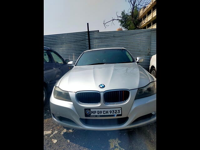 Used 2010 BMW 3-Series in Indore