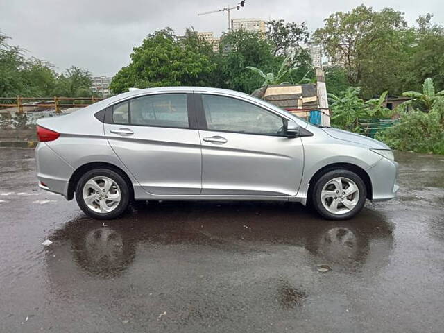 Used Honda City [2014-2017] V Diesel in Mumbai