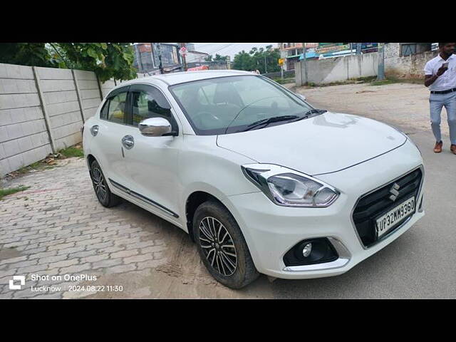 Used Maruti Suzuki Dzire ZXi [2020-2023] in Lucknow