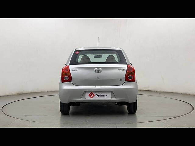 Used Toyota Etios Liva [2011-2013] G in Thane